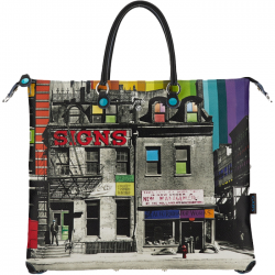 Sac porté Main - Gabs 