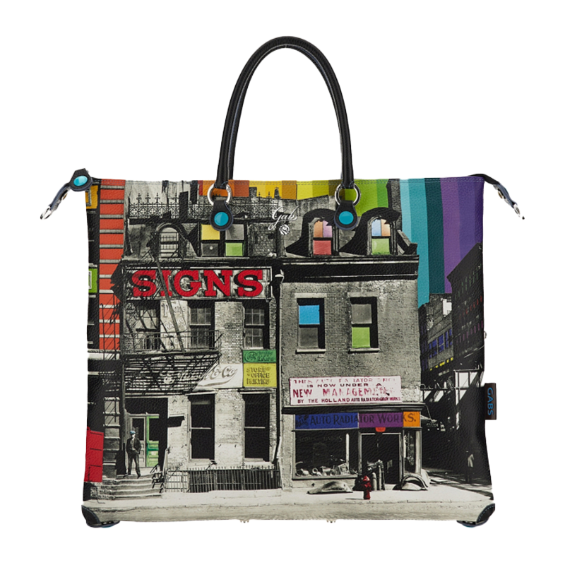 Sac porté Main - Gabs 