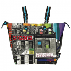 Sac porté Main - Gabs 