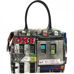 Sac porté Main - Gabs 