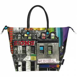Sac porté Main - Gabs 