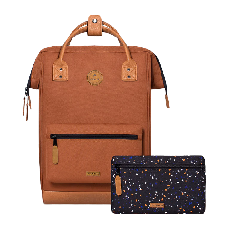 Sac à Dos 26L - Cabaïa 