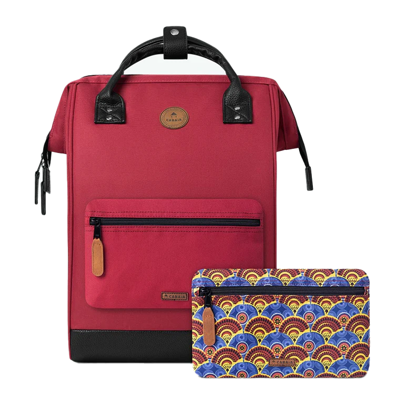 Sac à Dos 26L - Cabaïa 