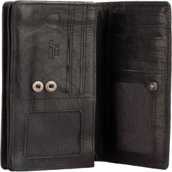 Portefeuille RFID - Spike & Sparrow 