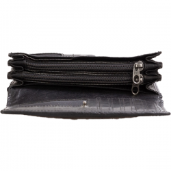 Portefeuille RFID - Spike & Sparrow 