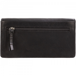 Portefeuille RFID - Spike & Sparrow 