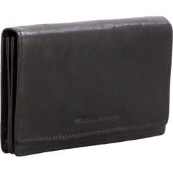 Portefeuille RFID - Spike & Sparrow 