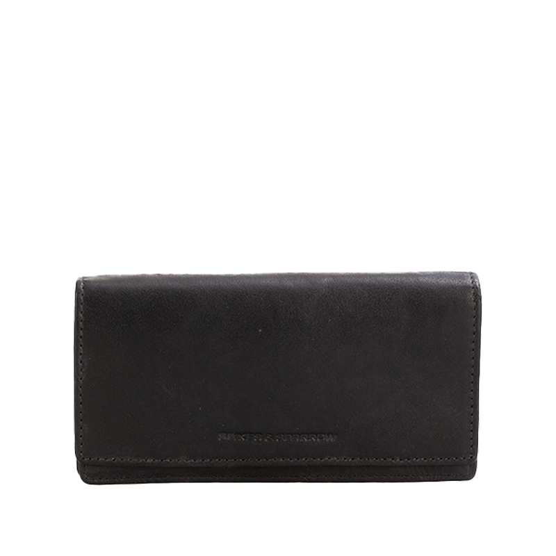 Portefeuille RFID - Spike & Sparrow 