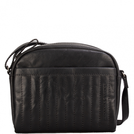 Sac Bandoulière - Spike & Sparrow 
