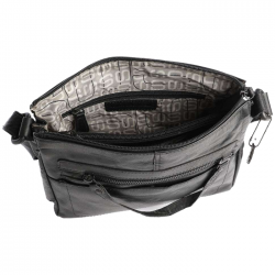 Sac Bandoulière - Spike & Sparrow 