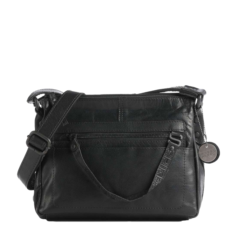 Sac Bandoulière - Spike & Sparrow 