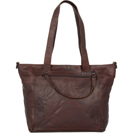 Sac porté Epaule - Spike & Sparrow 