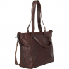 Sac porté Epaule - Spike & Sparrow 