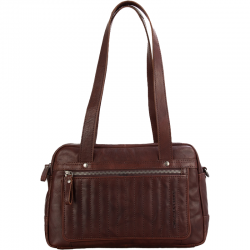 Sac porté Epaule - Spike & Sparrow 
