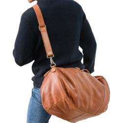 Sac Voyage 48h - Biba 