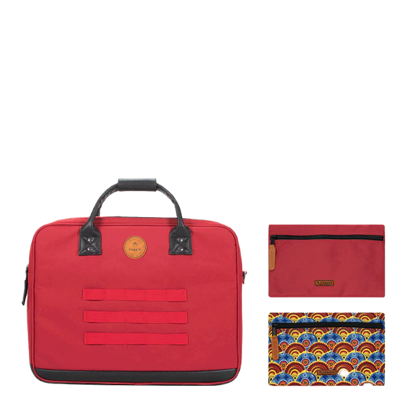 Sac ordi 15" - Cabaïa 