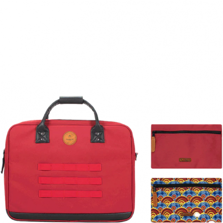Sac ordi 15" - Cabaïa 