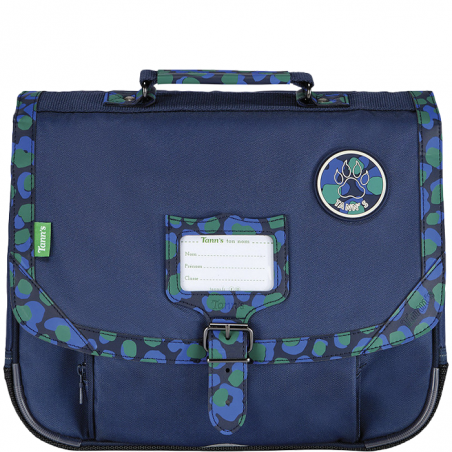 Cartable 38cm - Tann's 