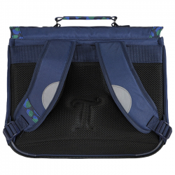 Cartable 38cm - Tann's 