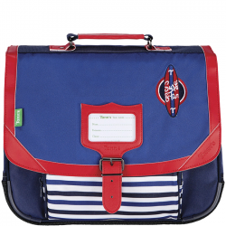 Cartable 38cm - Tann's 