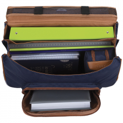 Cartable R 38cm - Tann's 