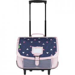 Cartable R 38cm - Tann's 