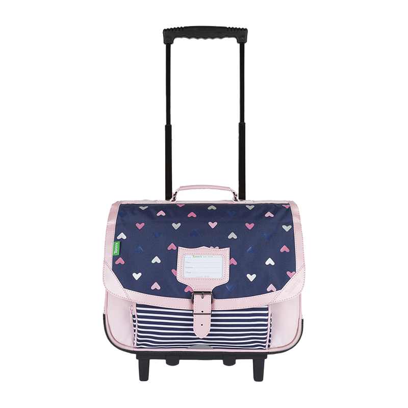 Cartable R 38cm - Tann's 