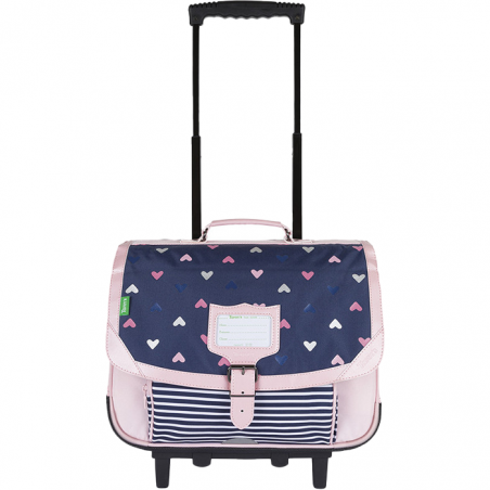 Cartable R 38cm - Tann's 