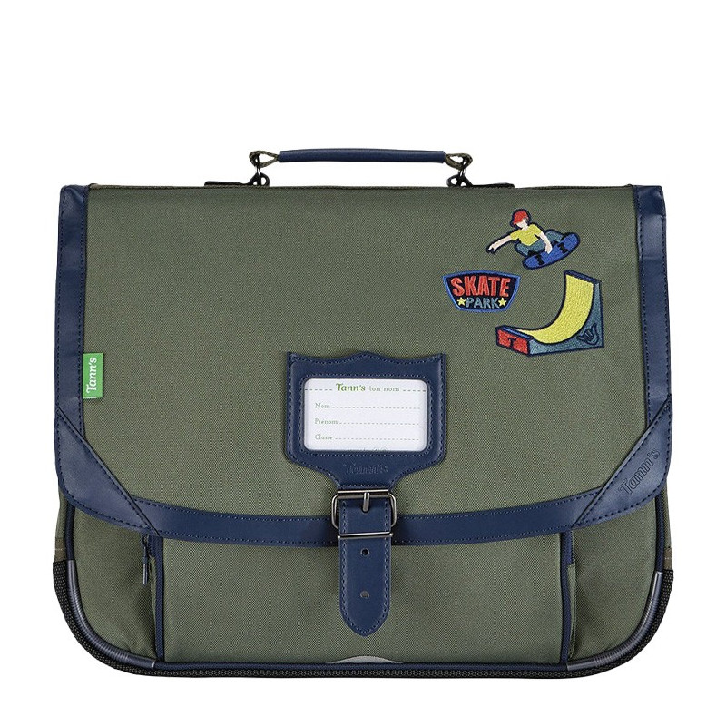 Cartable 38cm - Tann's 