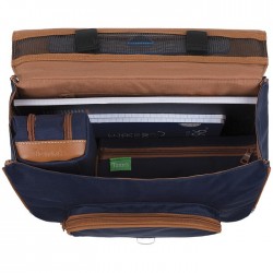 Cartable 38cm - Tann's 