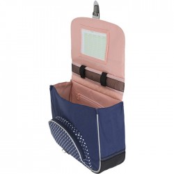 Cartable 38cm - Tann's 