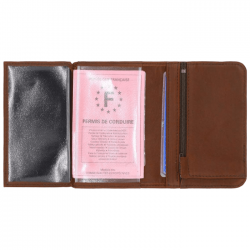 Portefeuille - Ateliers Fourès 