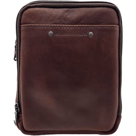 Holster - Ateliers Fourès 
