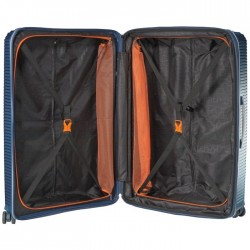 Valise Extensible  77 cm - Jump 
