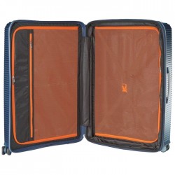 Valise Extensible  77 cm - Jump 