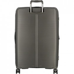 Valise Extensible  77 cm - Jump 