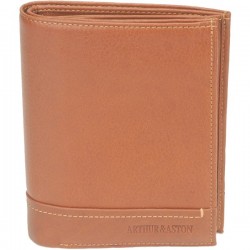 Portefeuille - Arthur & Aston 