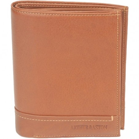 Portefeuille - Arthur & Aston 