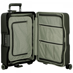 Valise cabine 55cm - Jump 