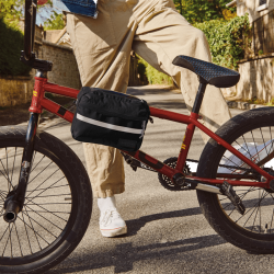 Sacoche Vélo Aman Bike - Eastpak 