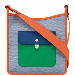 Sac porté travers - Longchamp