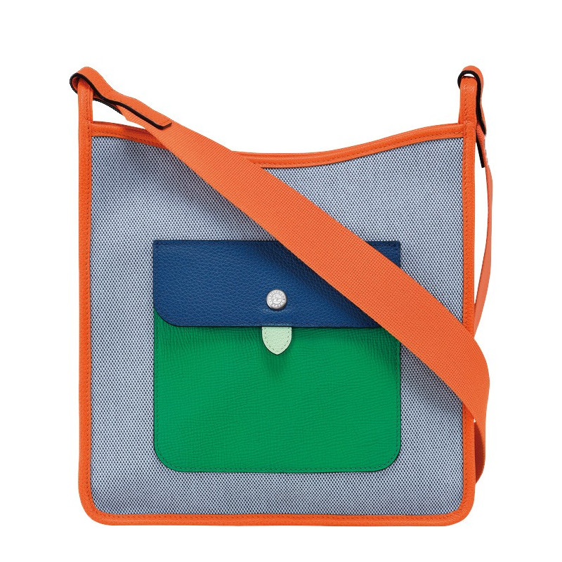 Sac porté travers - Longchamp