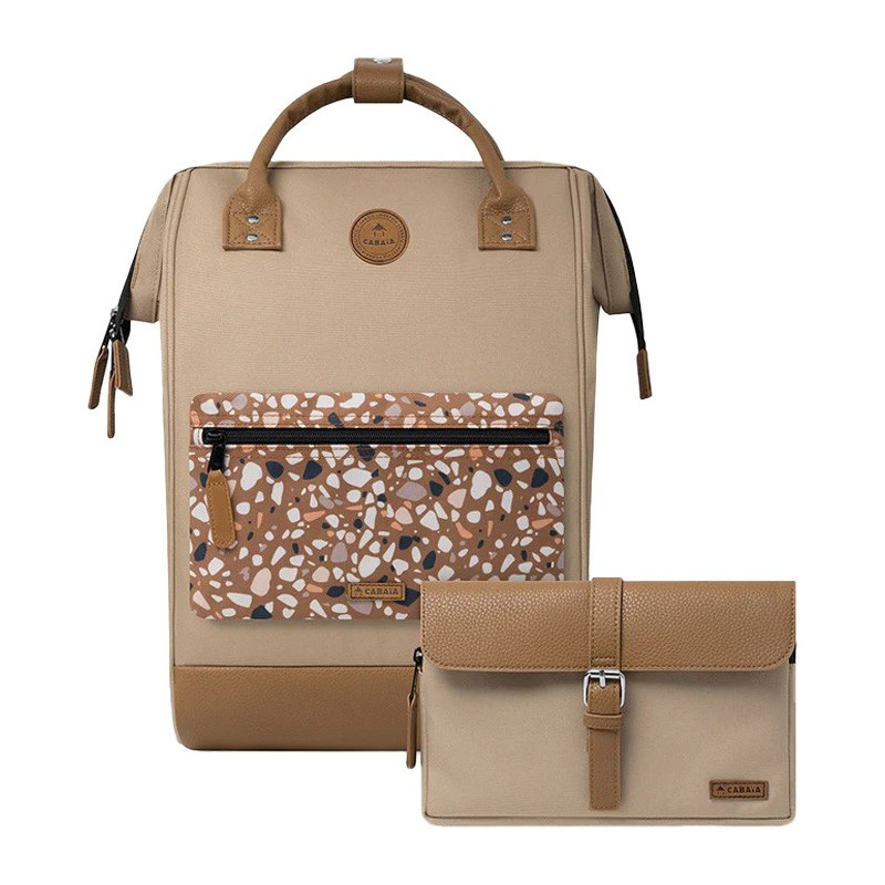 Sac à Dos 26L - Cabaïa 