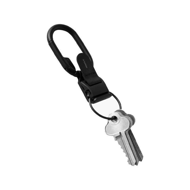 Mousqueton clé - Orbitkey 