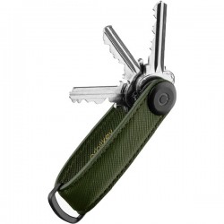 Organisateur de clé - Orbitkey 