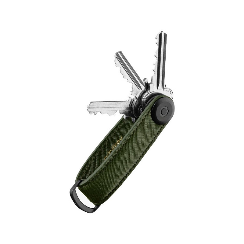 Organisateur de clé - Orbitkey 