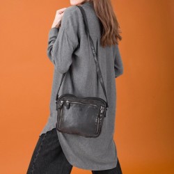 Sac Bandoulière- Biba 