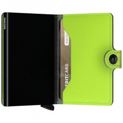 Porte Carte RFID - Secrid 