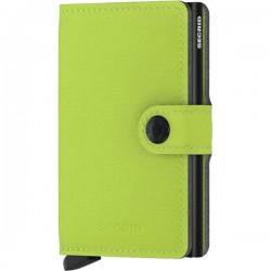 Porte Carte RFID - Secrid 
