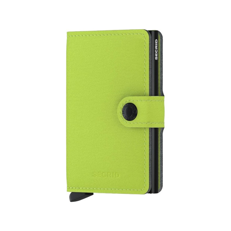Porte Carte RFID - Secrid 